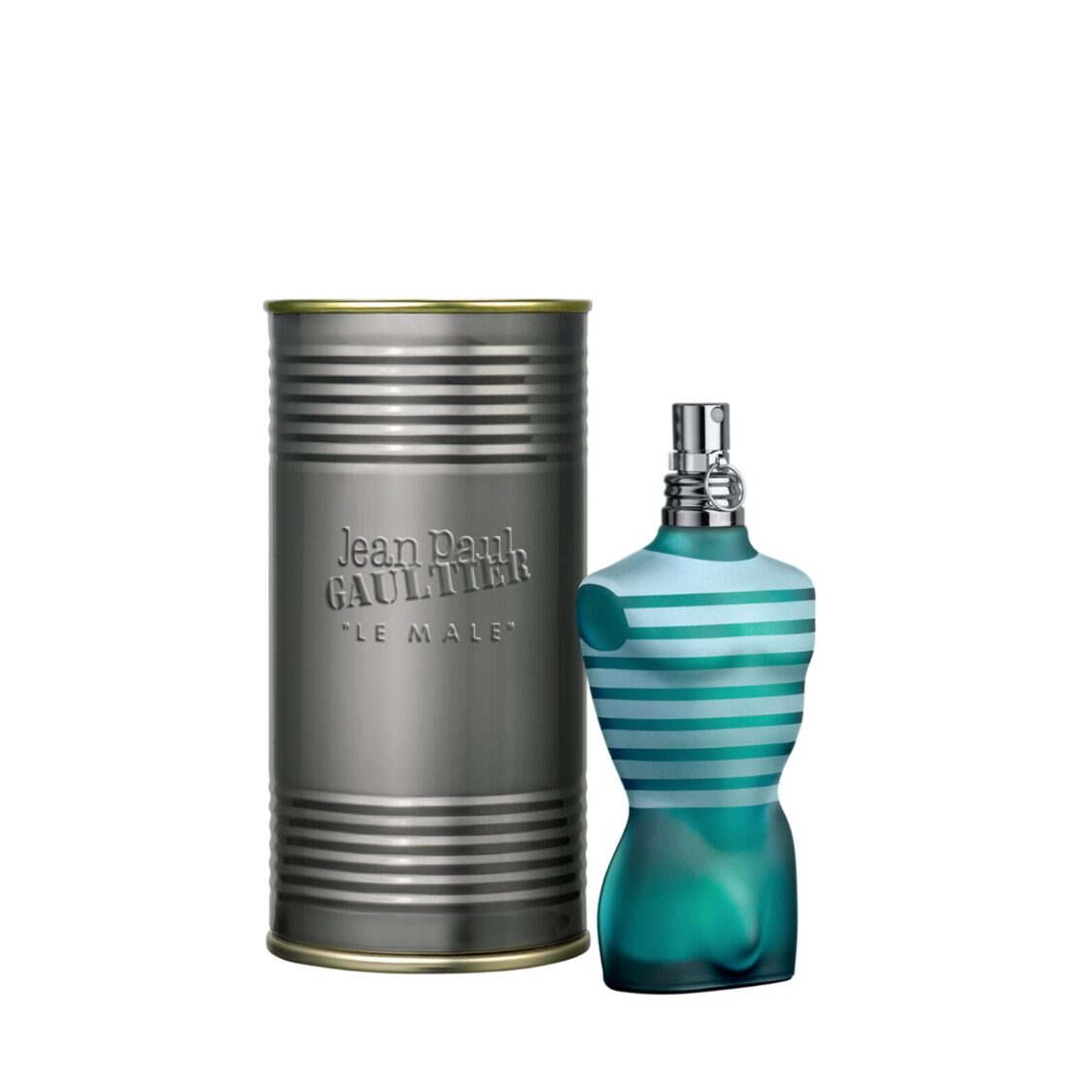 Jean Paul Gaultier Le Male EDT 75ml - Metro Singapore Departmental Store - Celebrating 69 Years in SG