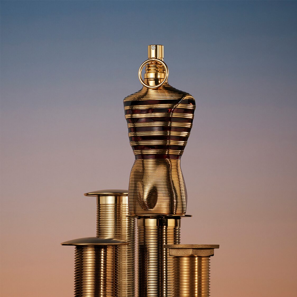 Jean Paul Gaultier Le Male Elixir Parfum - Metro Singapore Departmental Store - Celebrating 69 Years in SG