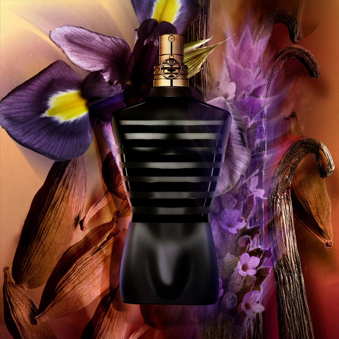 Jean Paul Gaultier Le Male Parfum EDP - Metro Singapore Departmental Store - Celebrating 69 Years in SG