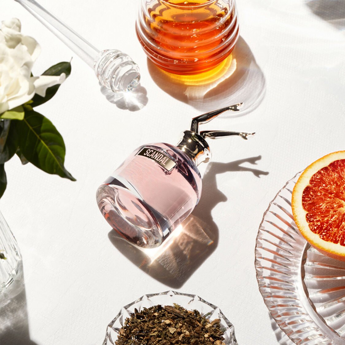 Jean Paul Gaultier Scandal EDP - Metro Singapore Departmental Store - Celebrating 69 Years in SG