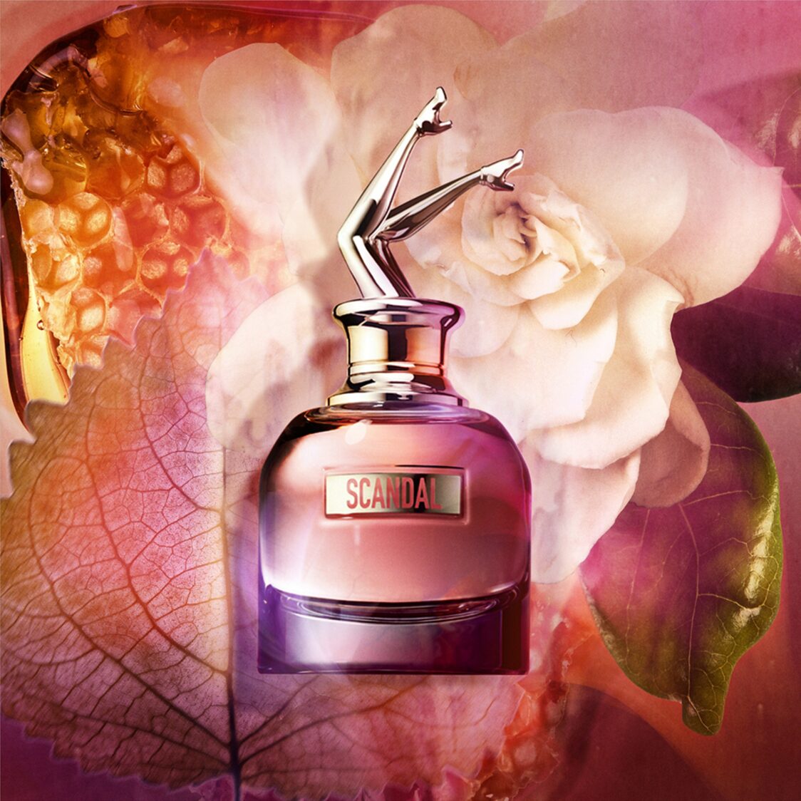Jean Paul Gaultier Scandal EDP - Metro Singapore Departmental Store - Celebrating 69 Years in SG