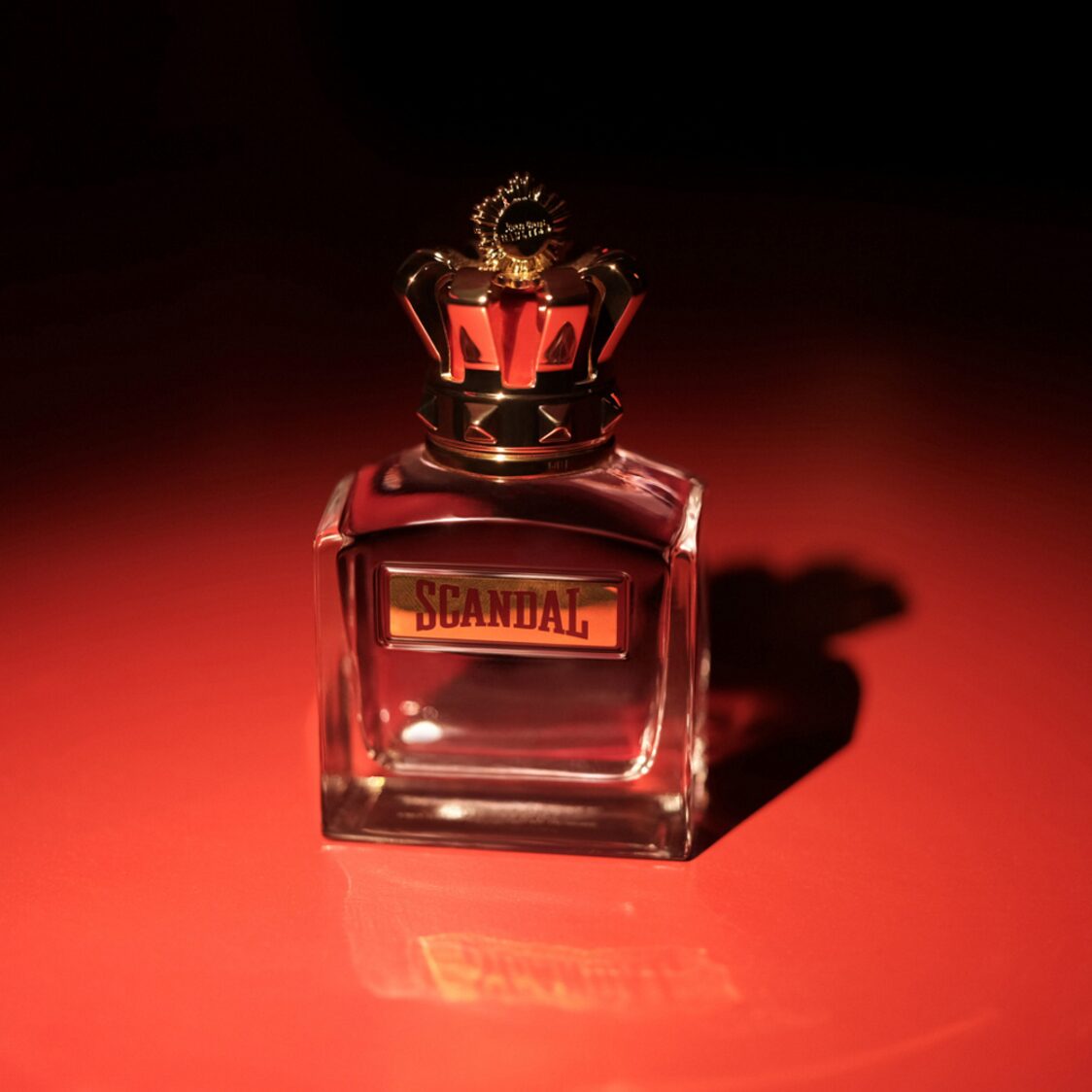 Jean Paul Gaultier Scandal for Him EDT - Metro Singapore Departmental Store - Celebrating 69 Years in SG