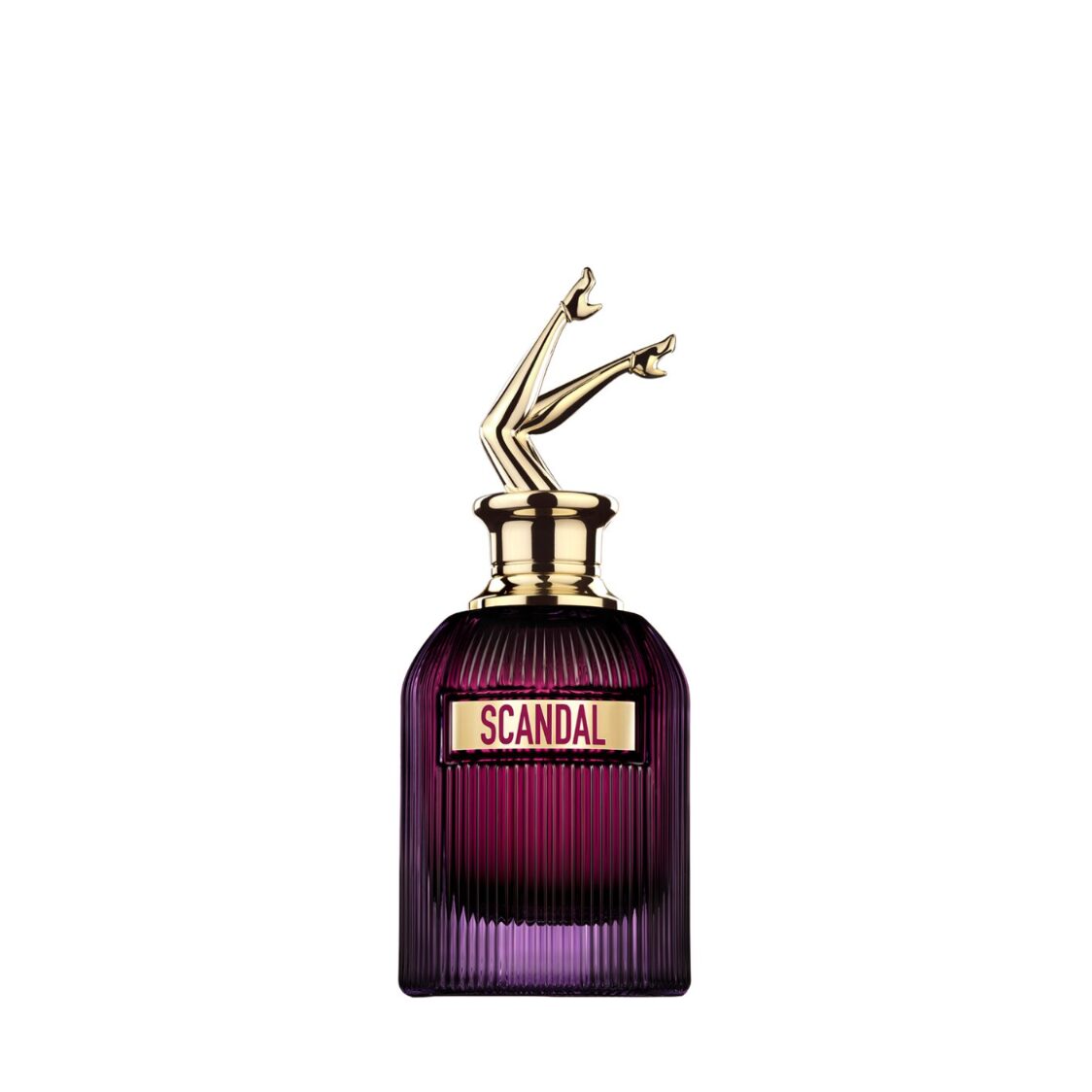 Jean Paul Gaultier Scandal Intense Her 25 EDP 80ml - Metro Singapore Departmental Store - Celebrating 69 Years in SG