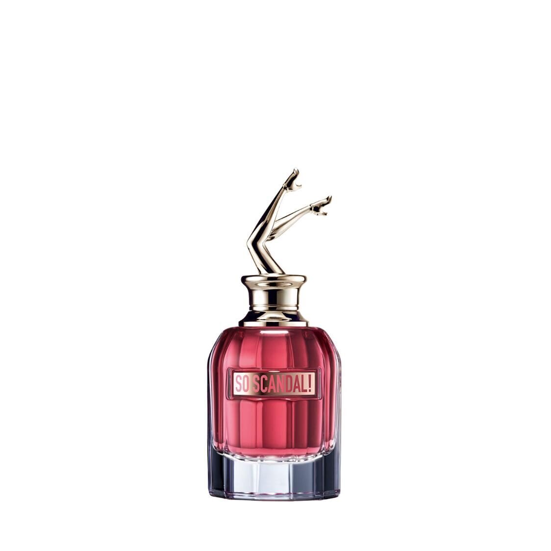 Jean Paul Gaultier So Scandal EDP 80ml - Metro Singapore Departmental Store - Celebrating 69 Years in SG
