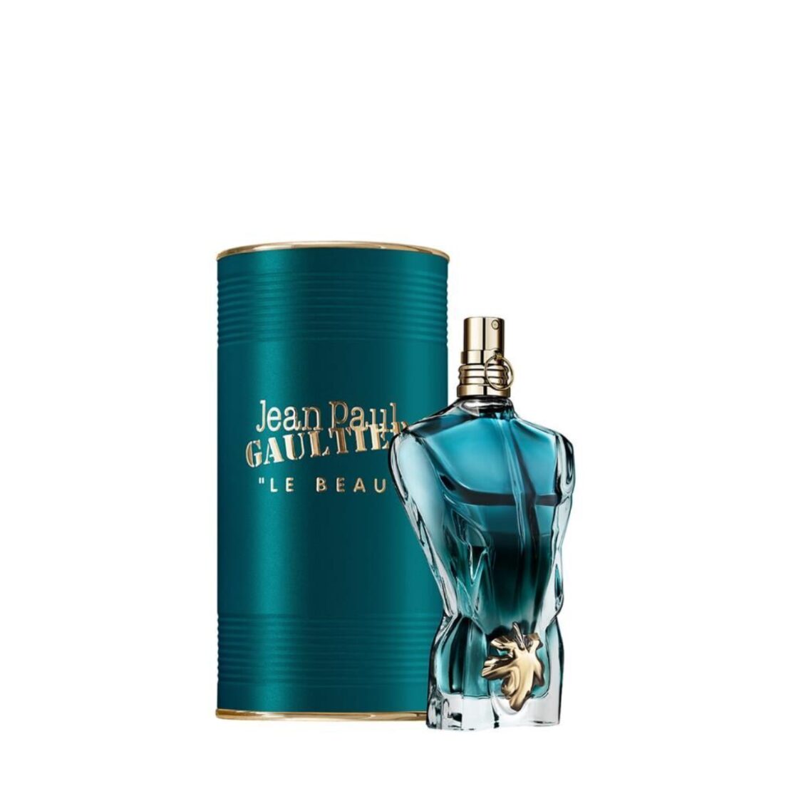 Jean Paul Gautier Le Beau EDT 125ml - Metro Singapore Departmental Store - Celebrating 69 Years in SG