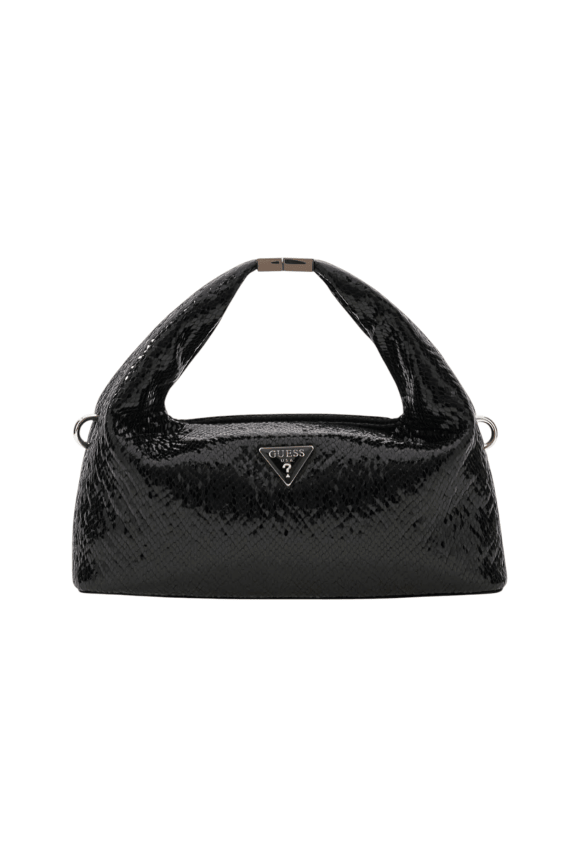 Jewels Top Handle Pouch - Metro Singapore Departmental Store - Celebrating 69 Years in SG
