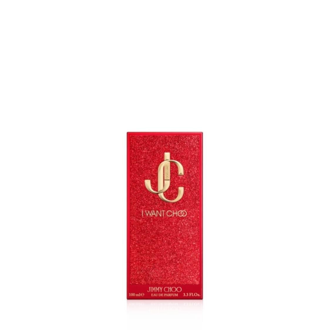 Jimmy Choo I Want Choo EDP - Metro Singapore Departmental Store - Celebrating 69 Years in SG