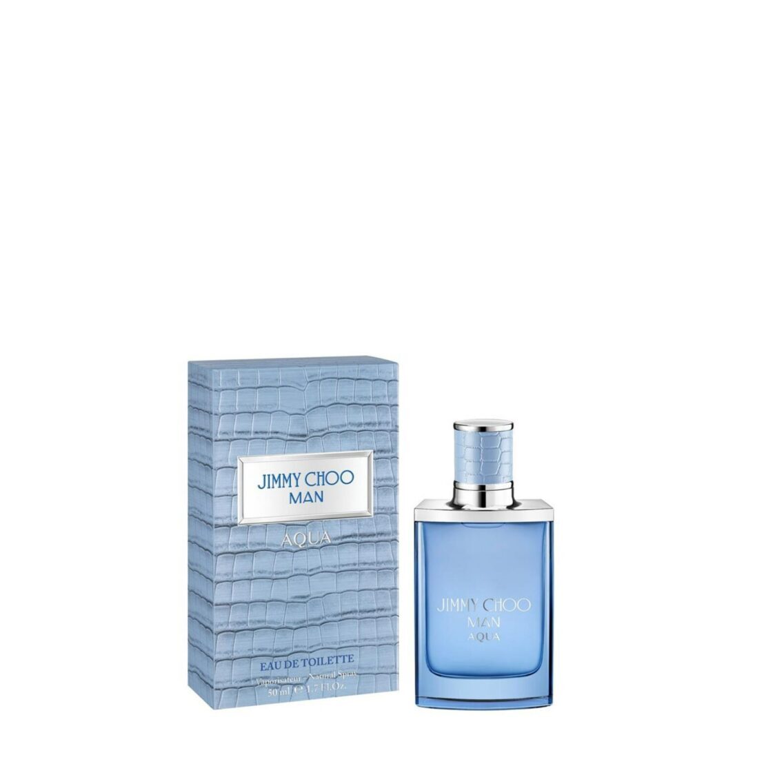Jimmy Choo Man Aqua EDT - Metro Singapore Departmental Store - Celebrating 69 Years in SG
