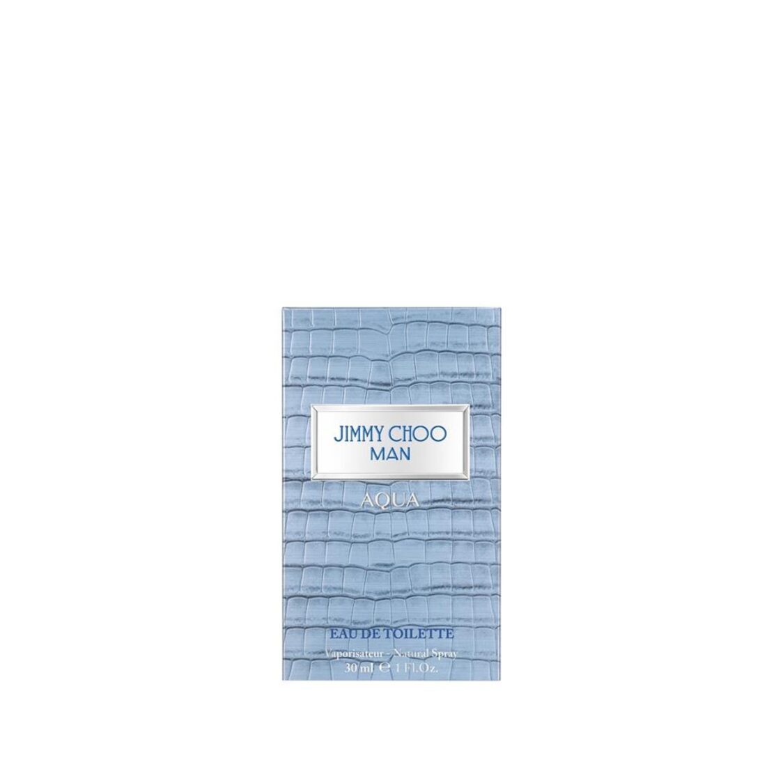 Jimmy Choo Man Aqua EDT - Metro Singapore Departmental Store - Celebrating 69 Years in SG