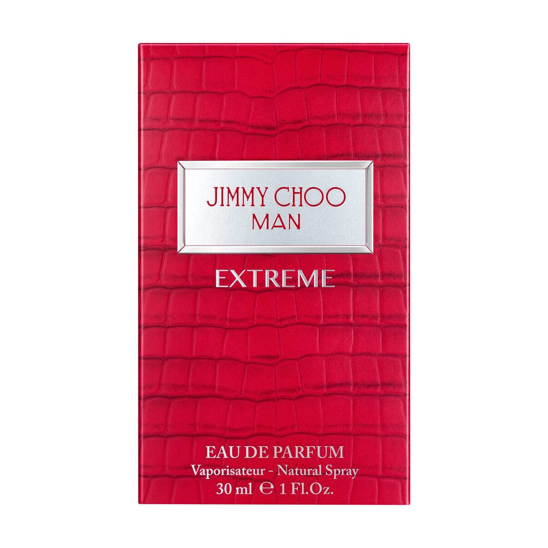 Jimmy Choo Man Extreme EDP - Metro Singapore Departmental Store - Celebrating 69 Years in SG