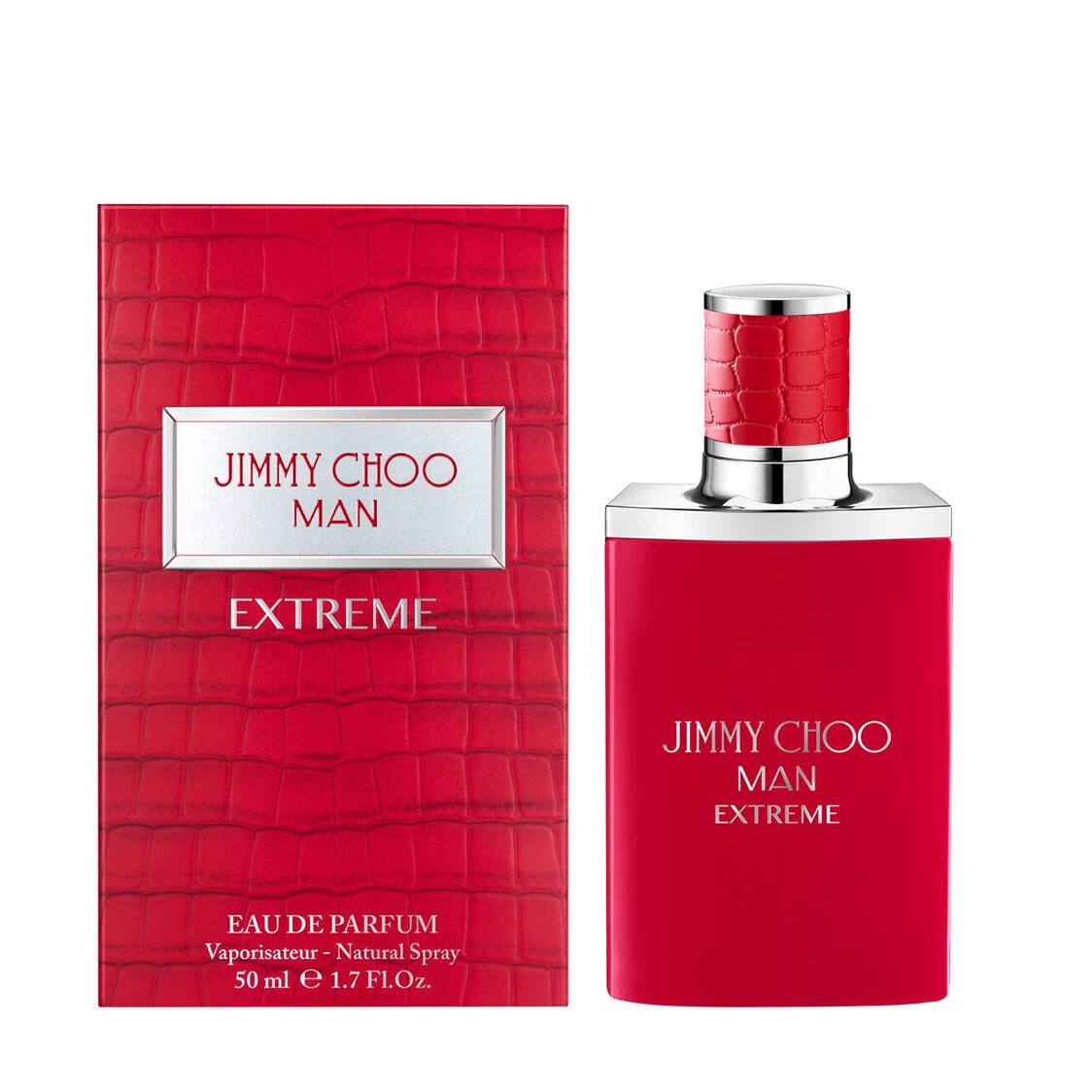 Jimmy Choo Man Extreme EDP - Metro Singapore Departmental Store - Celebrating 69 Years in SG