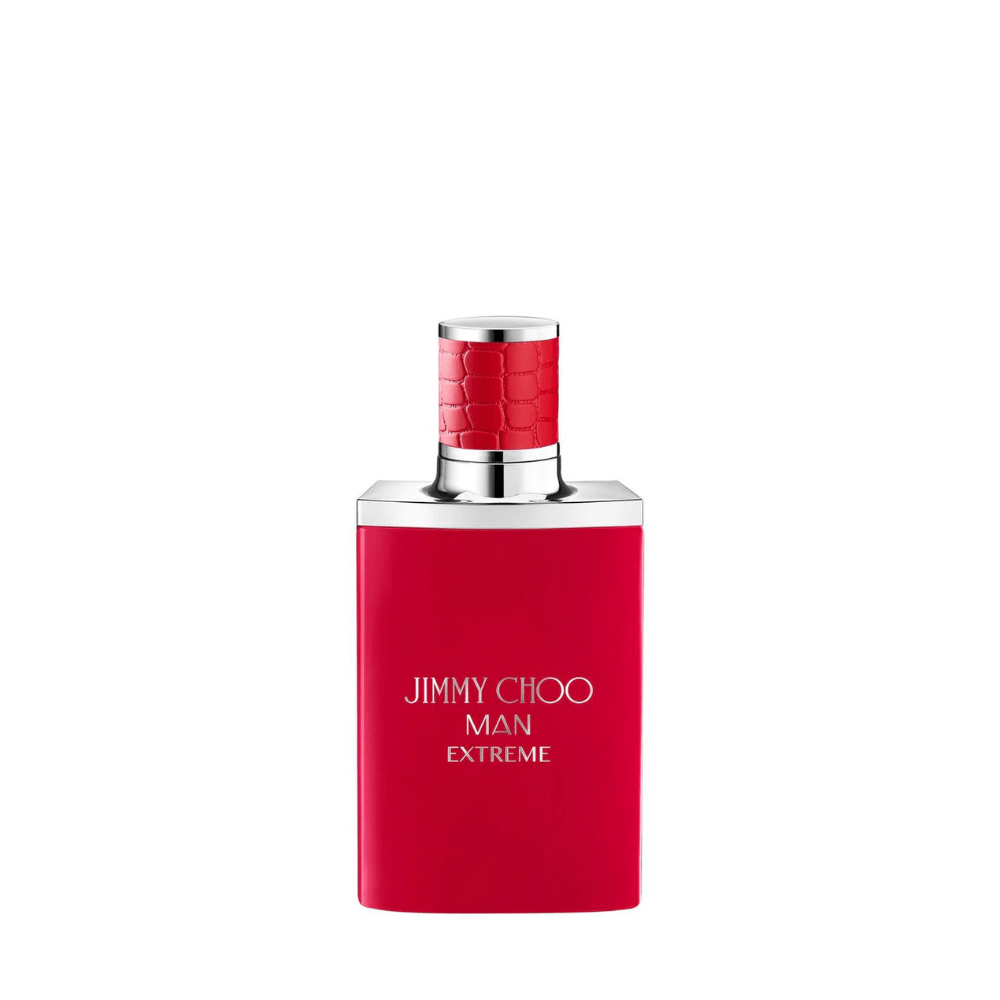 Jimmy Choo Man Extreme EDP - Metro Singapore Departmental Store - Celebrating 69 Years in SG