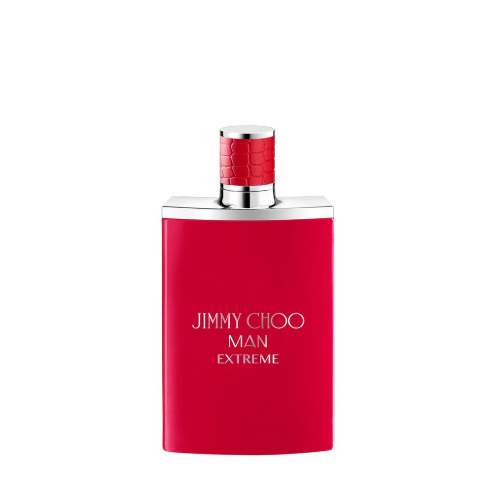Jimmy Choo Man Extreme EDP - Metro Singapore Departmental Store - Celebrating 69 Years in SG