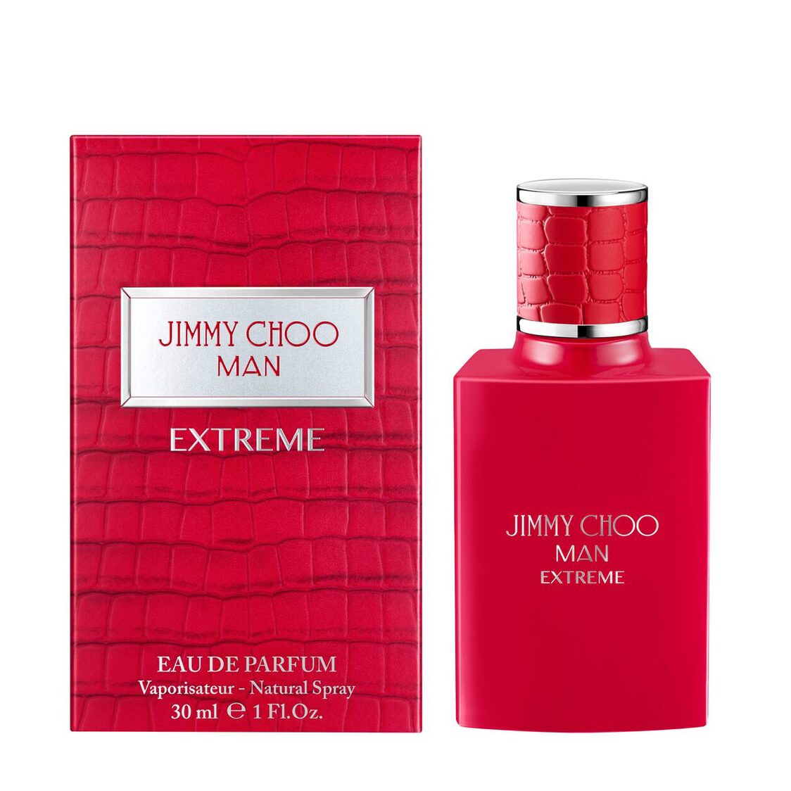 Jimmy Choo Man Extreme EDP - Metro Singapore Departmental Store - Celebrating 69 Years in SG