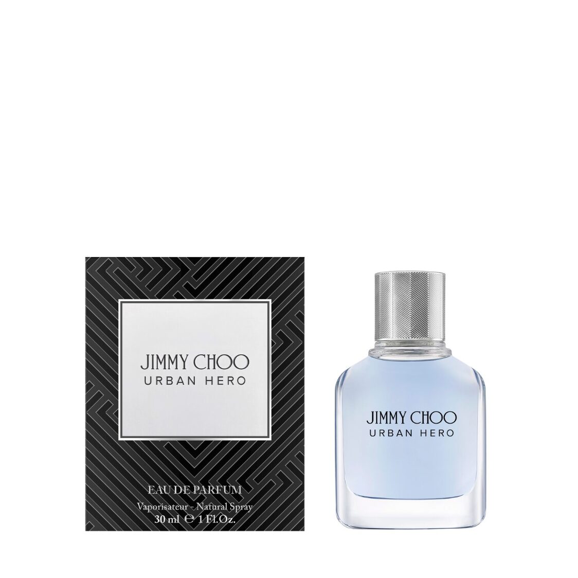 Jimmy Choo Urban Hero EDP 30ml - Metro Singapore Departmental Store - Celebrating 69 Years in SG