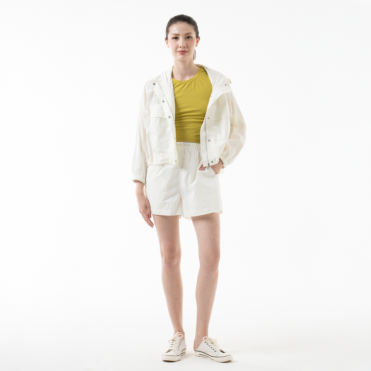 K/Woods Urban Breeze Lightweight Jacket