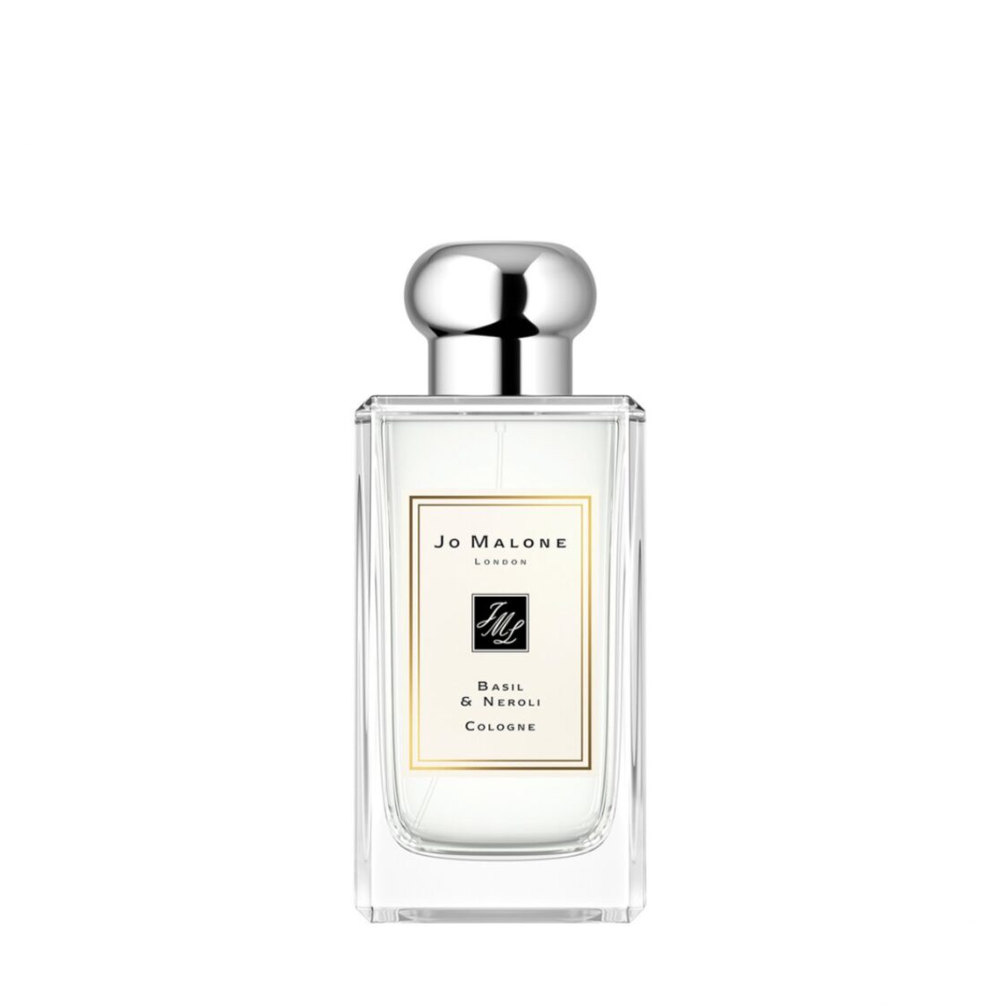 Jo Malone London Basil & Neroli Cologne 100ml - Metro Singapore Departmental Store - Celebrating 69 Years in SG