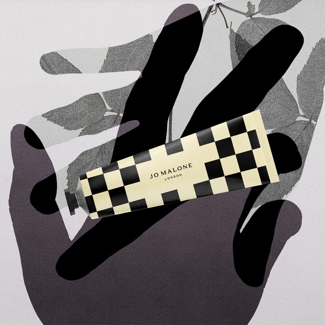 Jo Malone London Blackberry & Bay Hand Cream 30ml - Metro Singapore Departmental Store - Celebrating 69 Years in SG