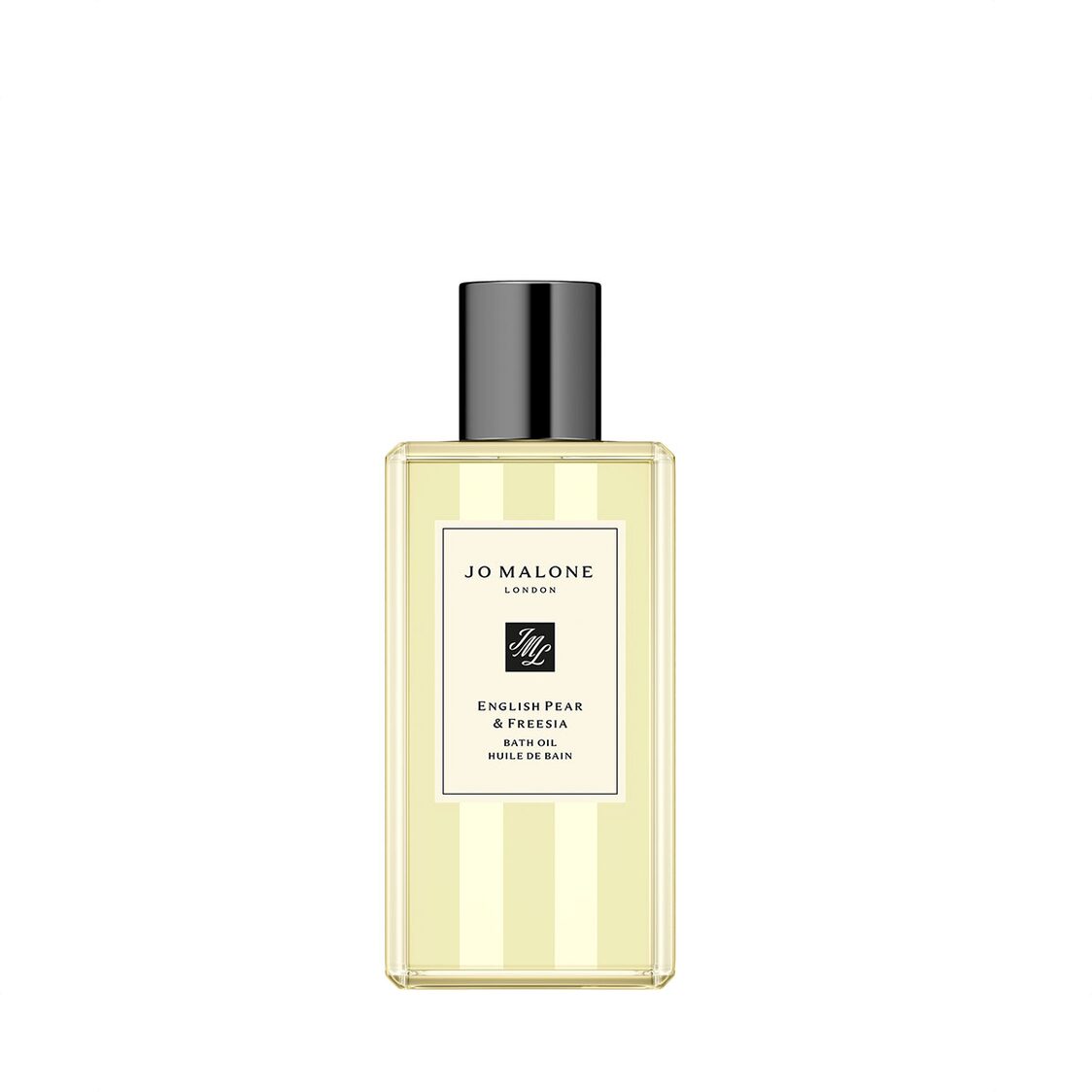 Jo Malone London English Pear & Freesia Bath Oil 250ml - Metro Singapore Departmental Store - Celebrating 69 Years in SG