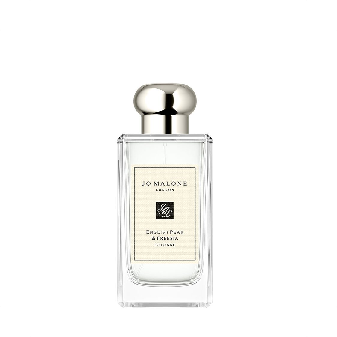 香水(ユニセックス) JO MALONE English Pear & Freesia Cologne Buy JO MALONE LONDON English Pear & Freesia Cologne Online in