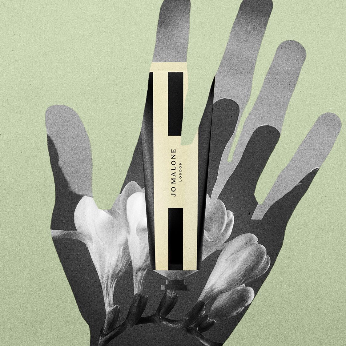 Jo Malone London English Pear & Freesia Hand Cream 30ml - Metro Singapore Departmental Store - Celebrating 69 Years in SG