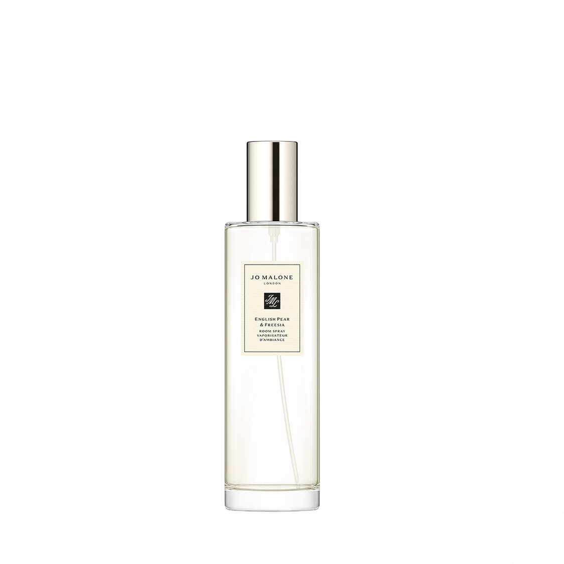 Jo Malone London English Pear & Freesia Room Spray 100ml - Metro Singapore Departmental Store - Celebrating 69 Years in SG