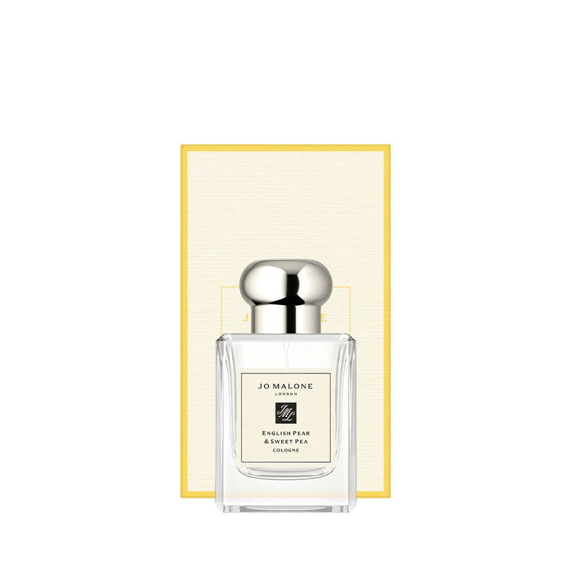 Jo Malone London English Pear & Sweet Pea Cologne 50ml - Metro Singapore Departmental Store - Celebrating 69 Years in SG