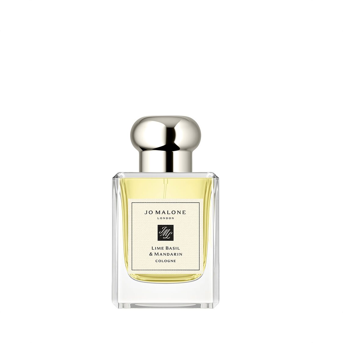 Jo Malone London Lime Basil & Mandarin Cologne - Metro Singapore Departmental Store - Celebrating 69 Years in SG