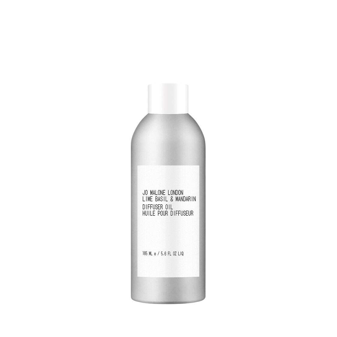 Jo Malone London Lime Basil & Mandarin Diffuser Refill 165ml - Metro Singapore Departmental Store - Celebrating 69 Years in SG
