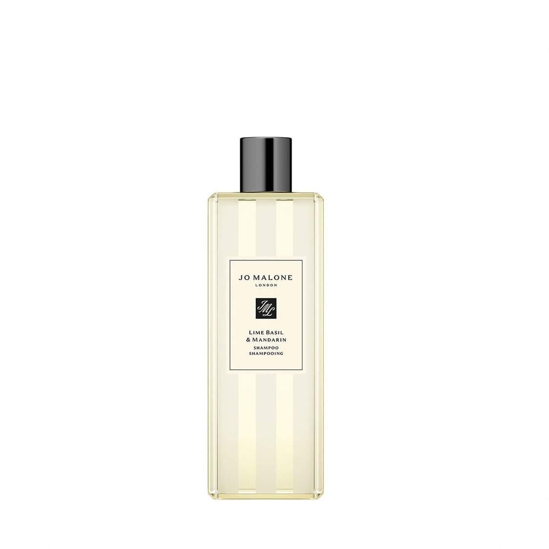Jo Malone London Lime Basil & Mandarin Shampoo 250ml - Metro Singapore Departmental Store - Celebrating 69 Years in SG