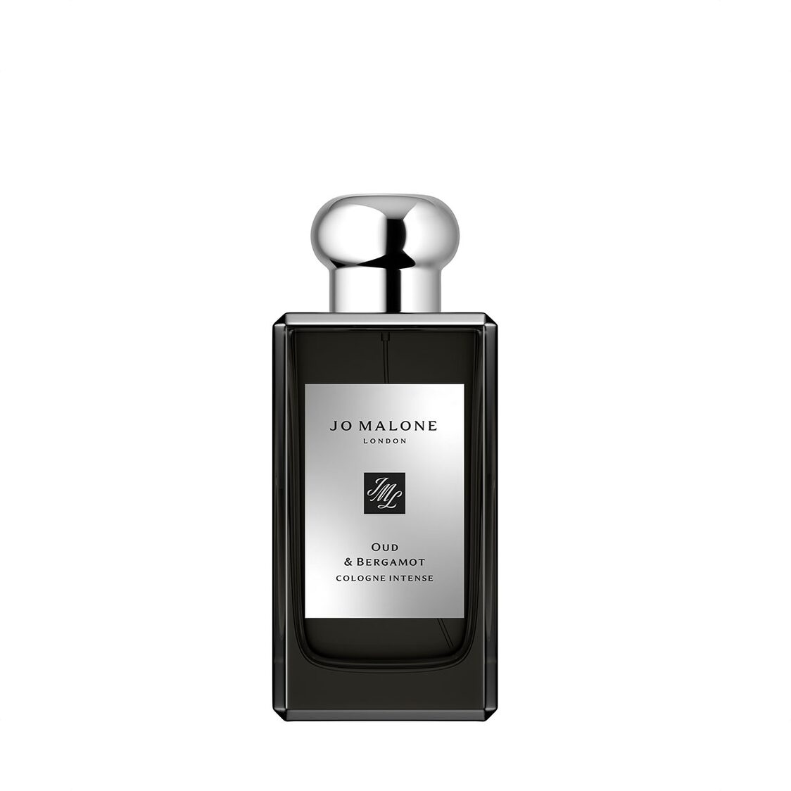 Jo Malone London Oud & Bergamot Cologne Intense - Metro Singapore Departmental Store - Celebrating 69 Years in SG