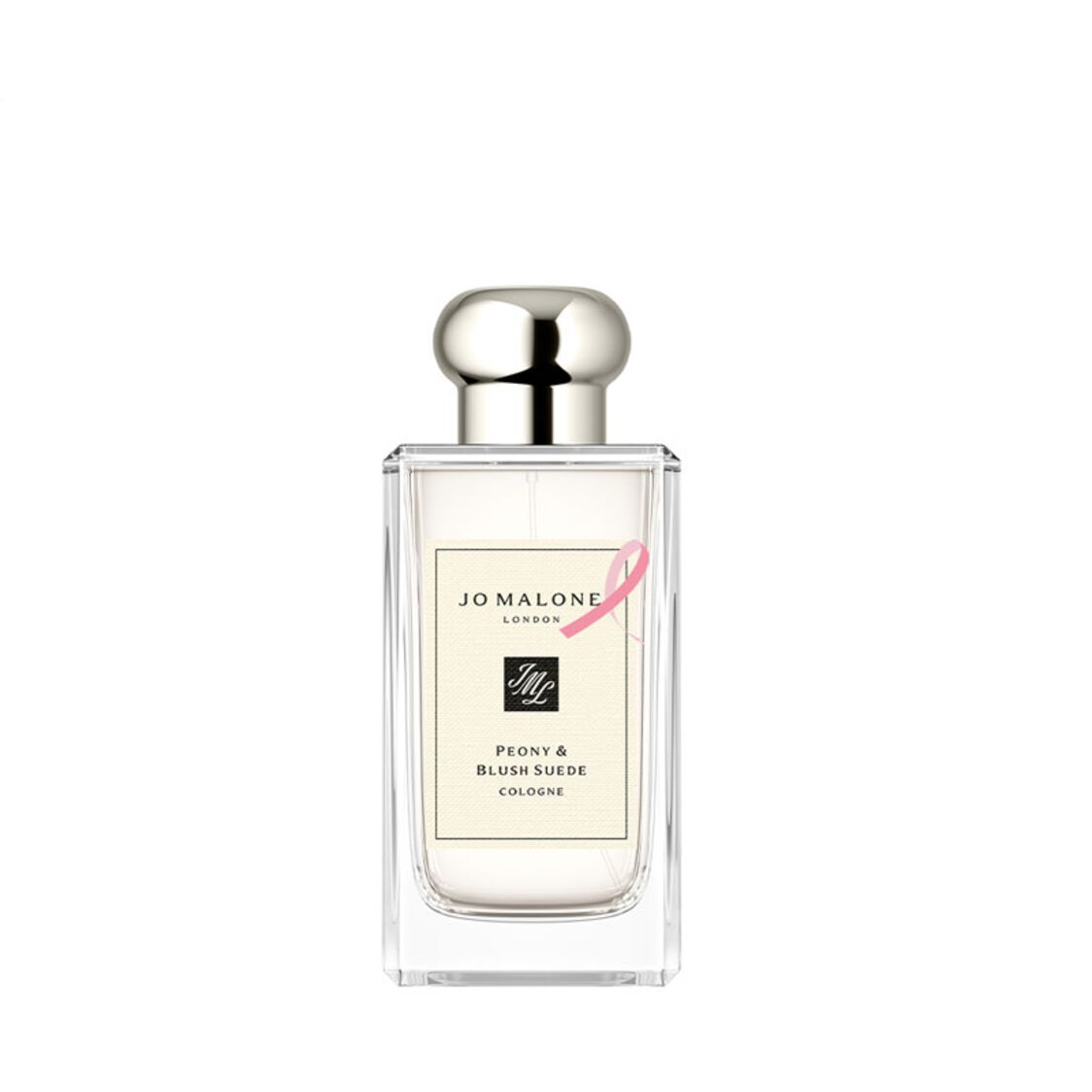 Jo Malone London Peony & Blush Suede Cologne - Metro Singapore Departmental Store - Celebrating 69 Years in SG