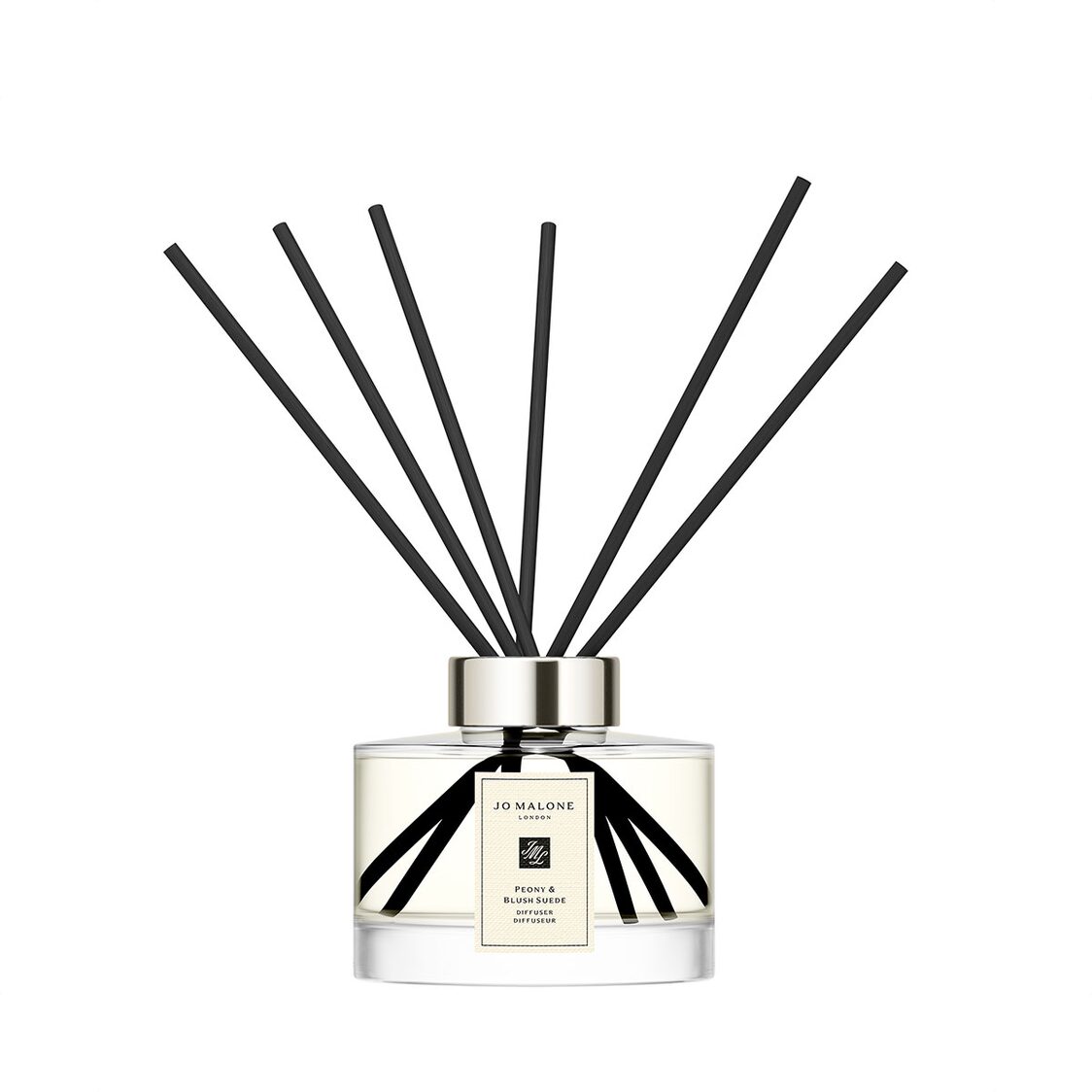 Jo Malone London Peony & Blush Suede Diffuser 165ml - Metro Singapore Departmental Store - Celebrating 69 Years in SG