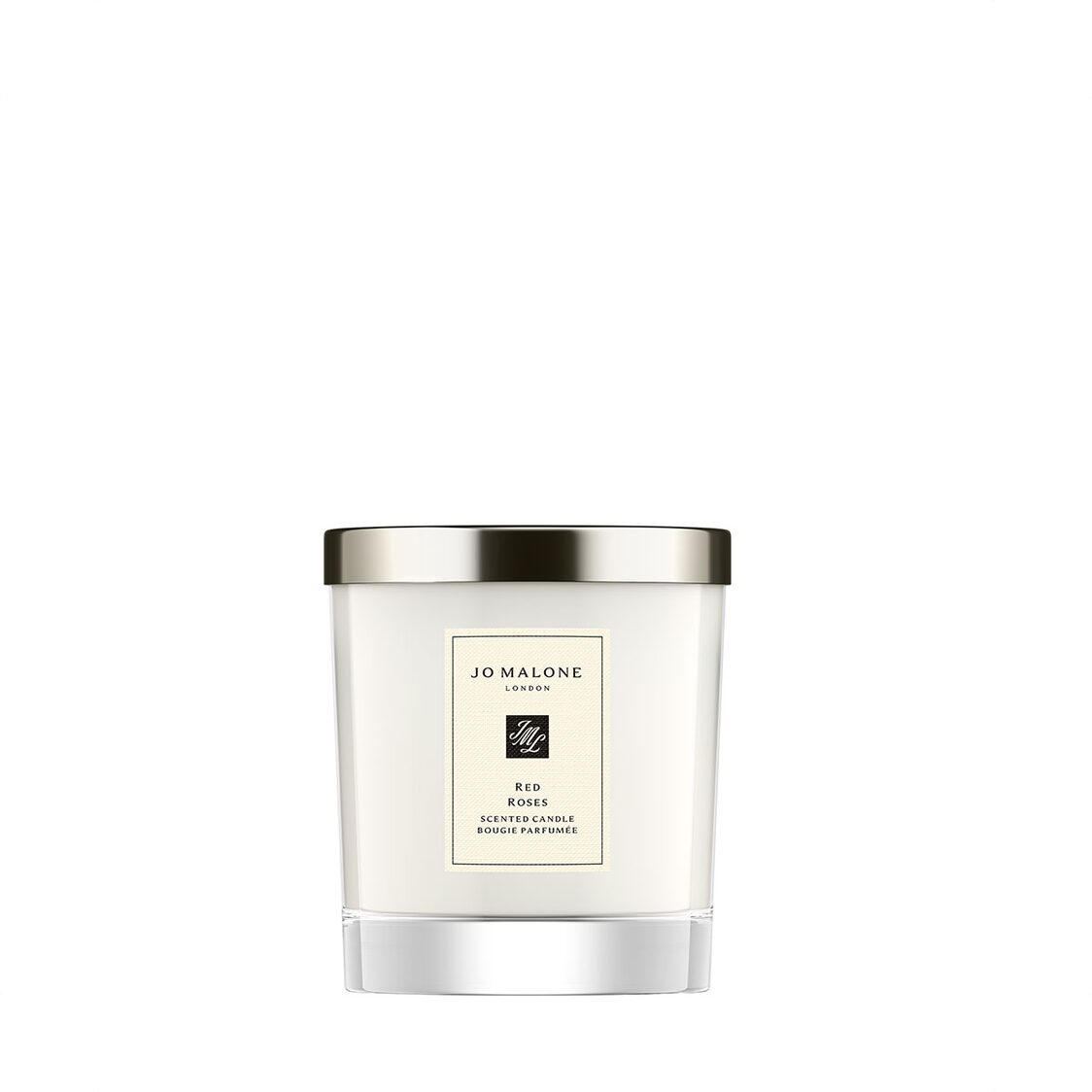Jo Malone London Red Roses Home Candle 200g - Metro Singapore Departmental Store - Celebrating 69 Years in SG