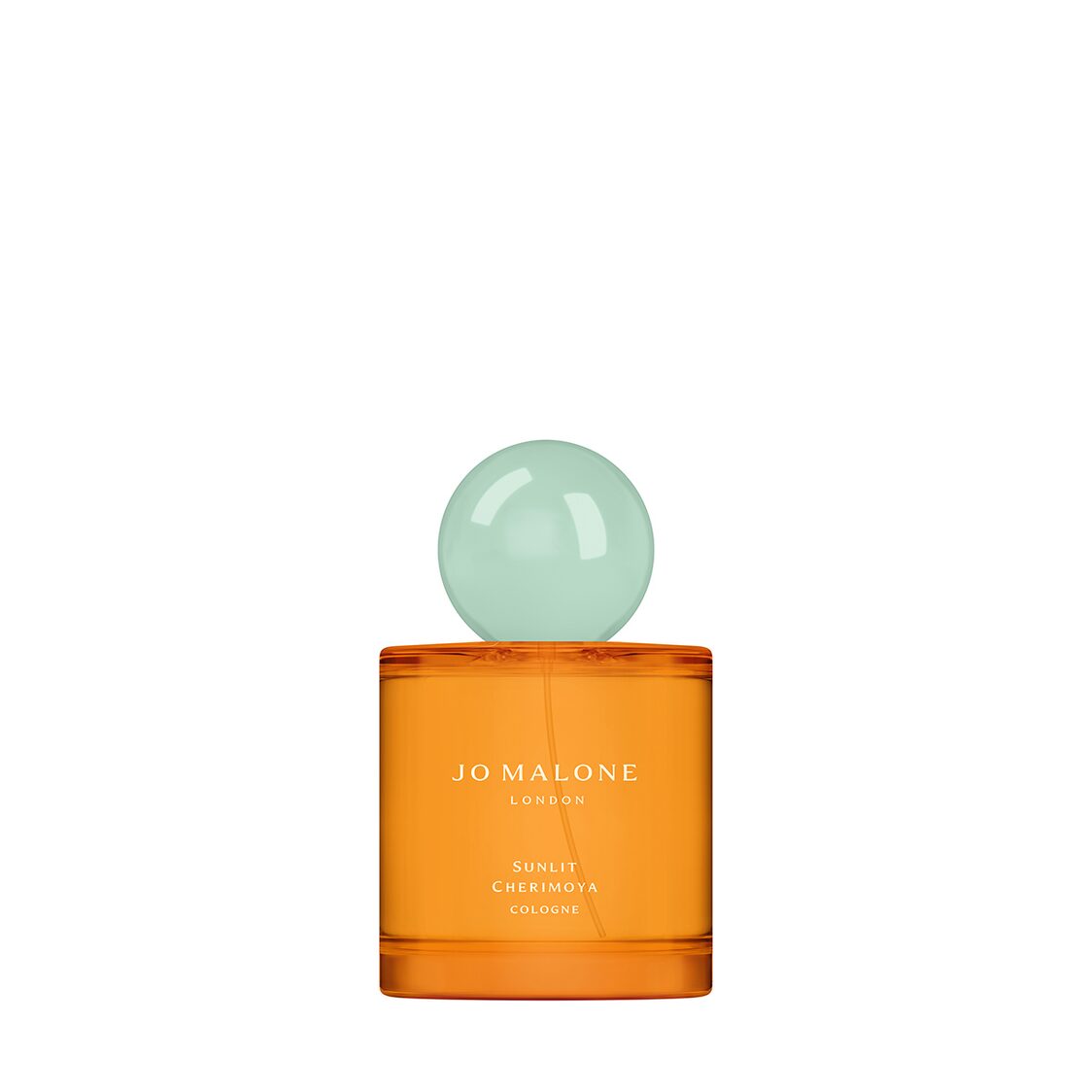 Jo Malone London Sunlit Cherimoya Cologne 50ml - Metro Singapore Departmental Store - Celebrating 69 Years in SG