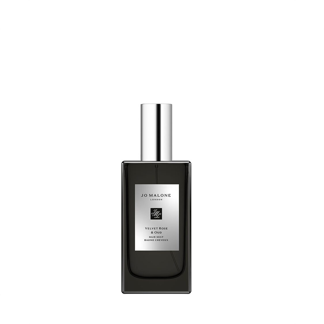 Jo Malone London Velvet Rose & Oud Hair Mist 30ml - Metro Singapore Departmental Store - Celebrating 69 Years in SG