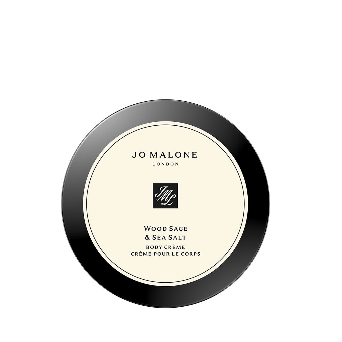 Jo Malone London Wood Sage & Sea Salt Body Crème - Metro Singapore Departmental Store - Celebrating 69 Years in SG