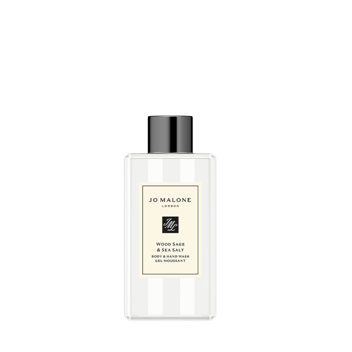 Jo Malone London Wood Sage & Sea Salt Body & Hand Wash - Metro Singapore Departmental Store - Celebrating 69 Years in SG