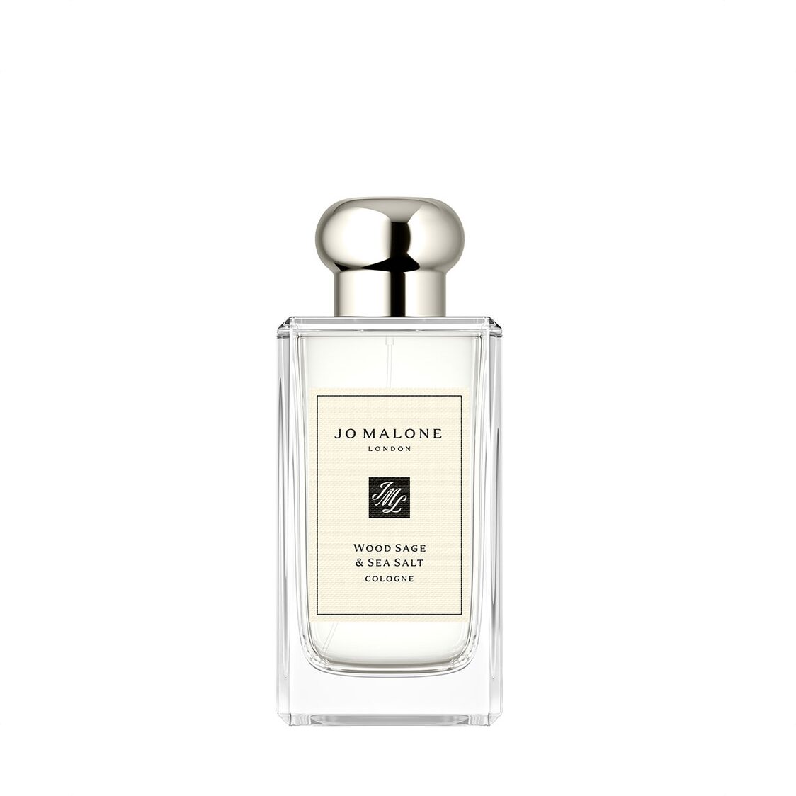 Jo Malone London Wood Sage & Sea Salt Cologne - Metro Singapore Departmental Store - Celebrating 69 Years in SG