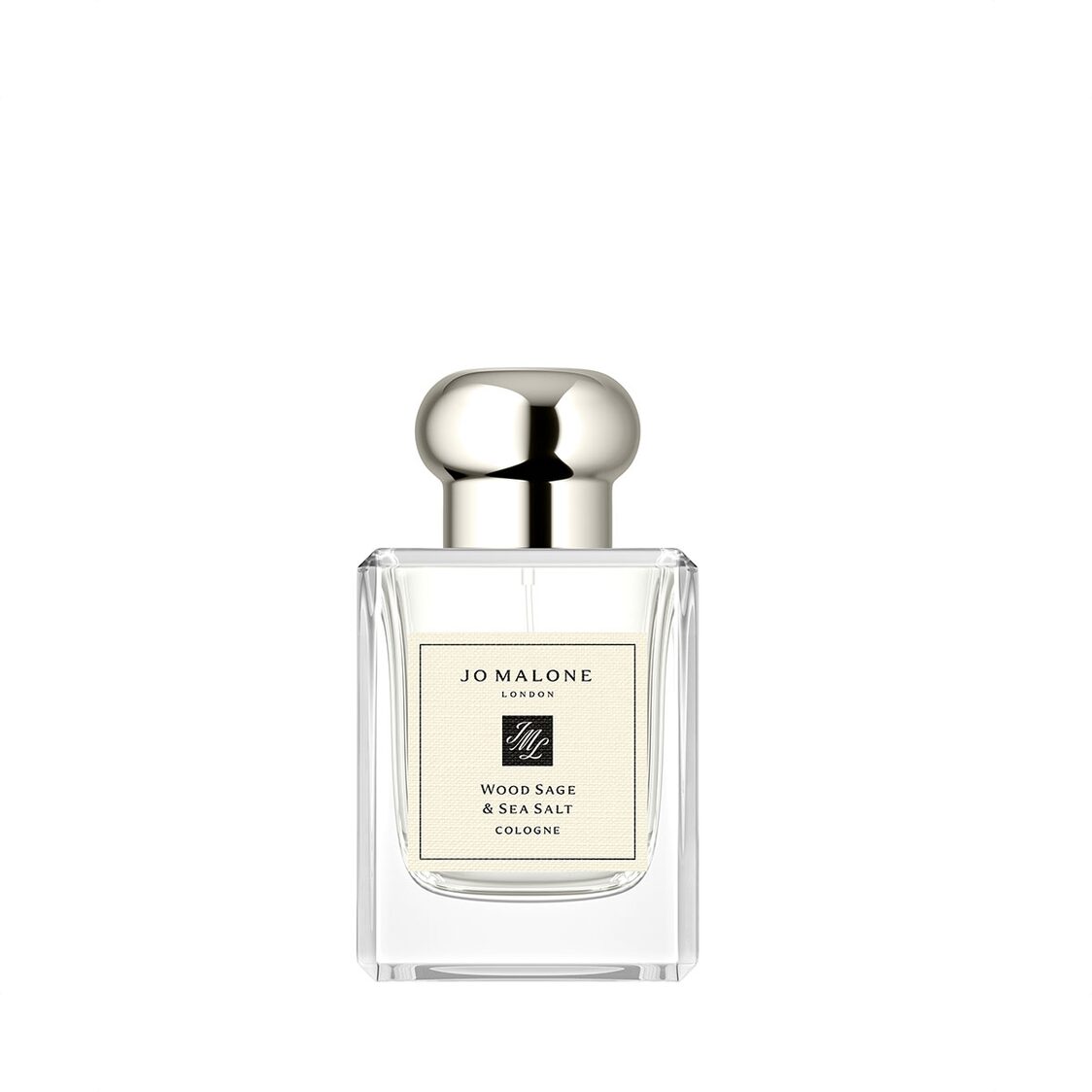 Jo Malone London Wood Sage & Sea Salt Cologne - Metro Singapore Departmental Store - Celebrating 69 Years in SG