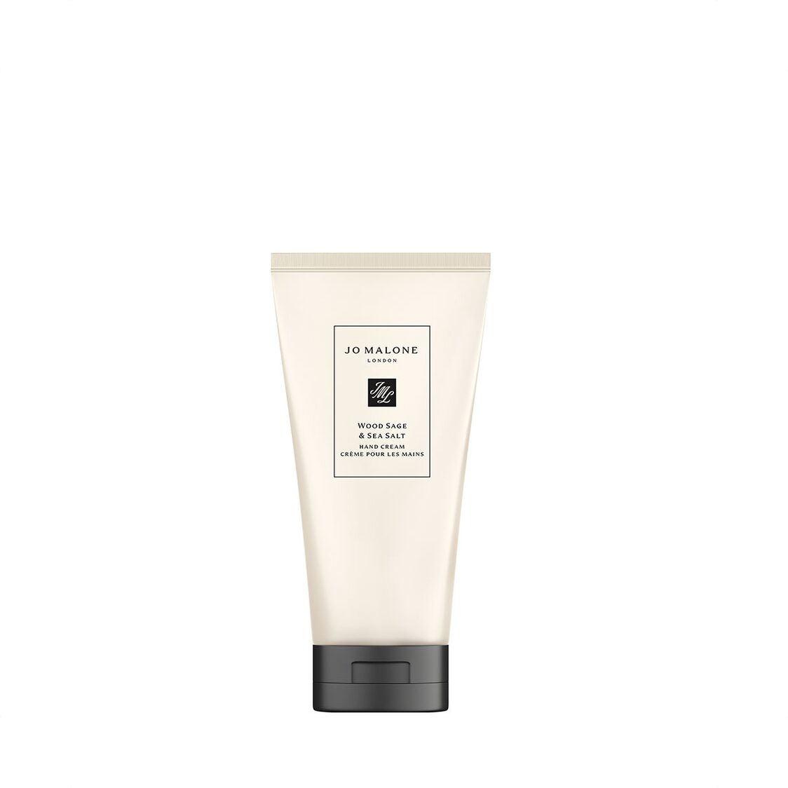 Jo Malone London Wood Sage & Sea Salt Hand Cream 50ml - Metro Singapore Departmental Store - Celebrating 69 Years in SG