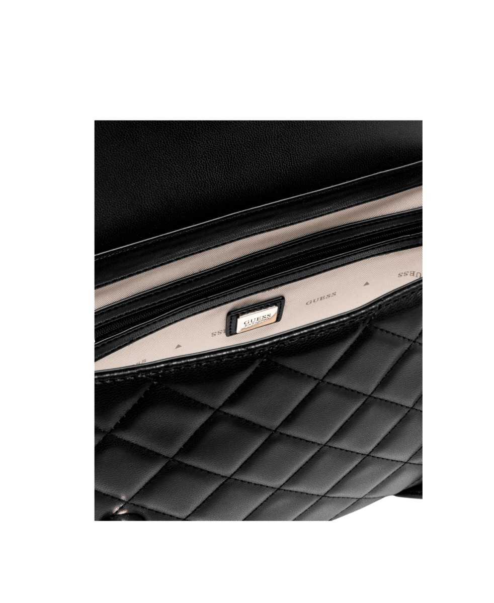 Juliet Convertible Crossbody Flap - Metro Singapore Departmental Store - Celebrating 69 Years in SG