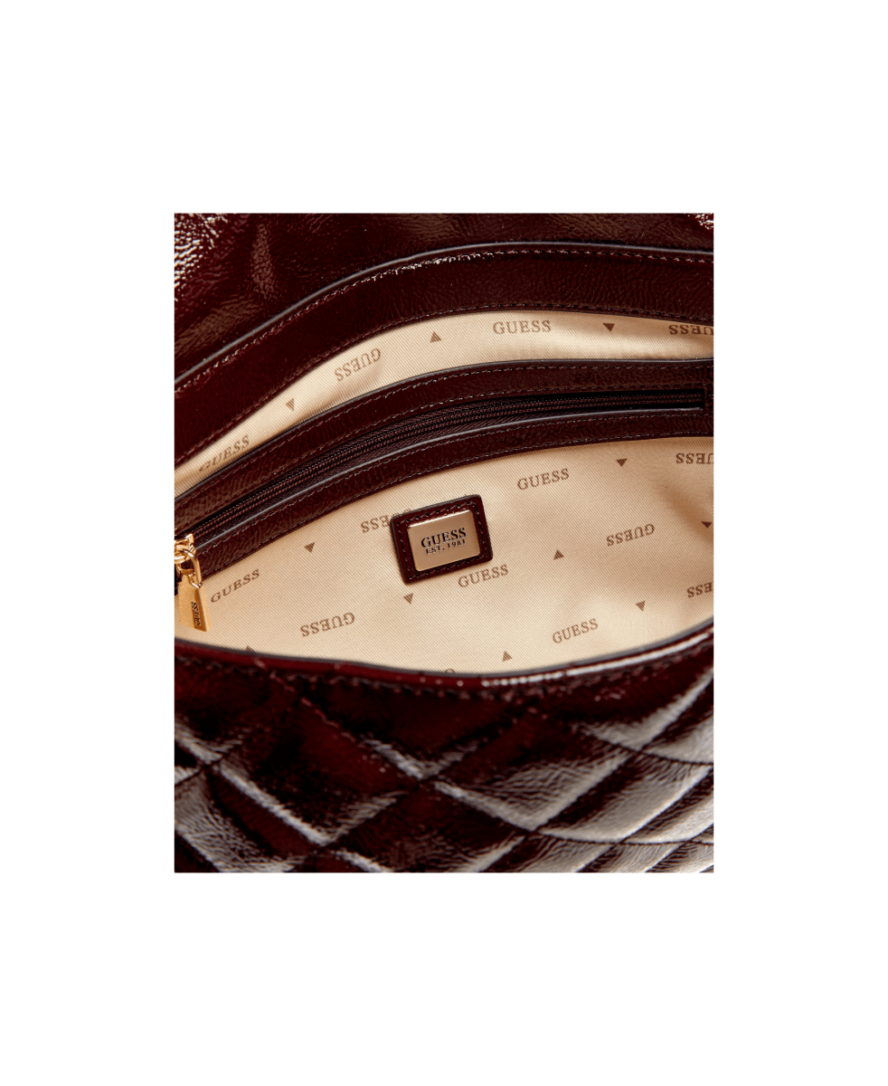 Juliet Convertible Crossbody Flap - Metro Singapore Departmental Store - Celebrating 69 Years in SG
