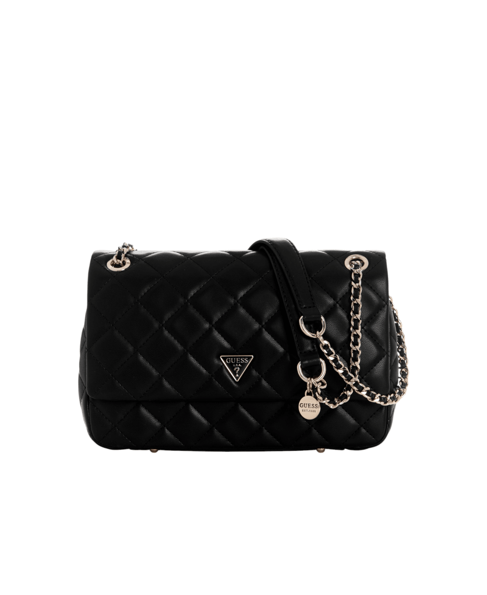 Juliet Convertible Crossbody Flap - Metro Singapore Departmental Store - Celebrating 69 Years in SG