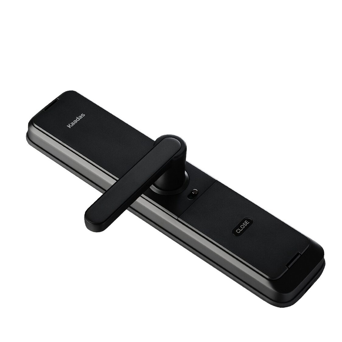 Kaadas L7 Digital Lock - Black - Metro Singapore Departmental Store - Celebrating 69 Years in SG