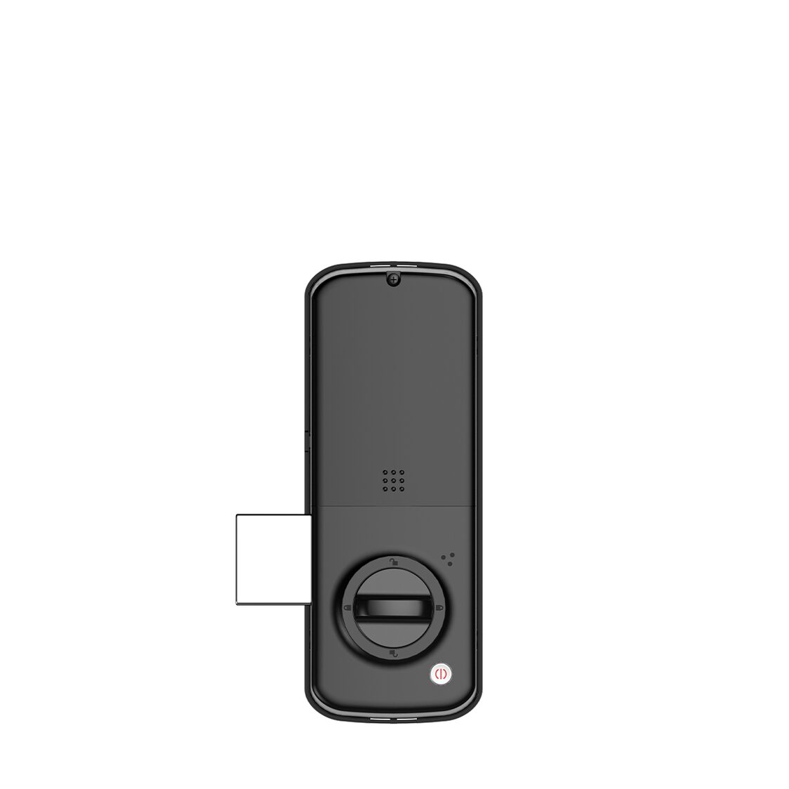 Kaadas R8 Digital Lock - Black - Metro Singapore Departmental Store - Celebrating 69 Years in SG