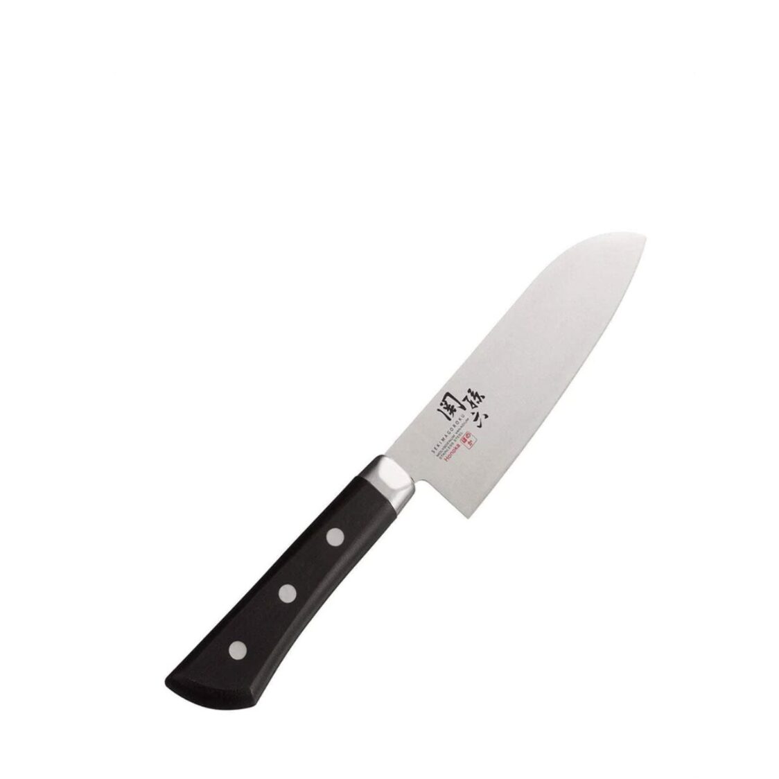 Kai Sekimagoroku Honoka Santoku Knife (S) AB - 5429 - Metro Singapore Departmental Store - Celebrating 69 Years in SG