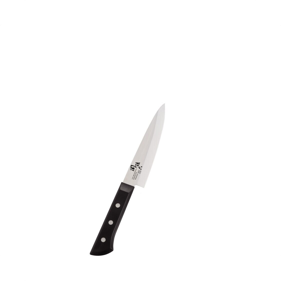 Kai Sekimagoroku Wakatake Petty Knife (Made in Japan) BE - 0522 - Metro Singapore Departmental Store - Celebrating 69 Years in SG