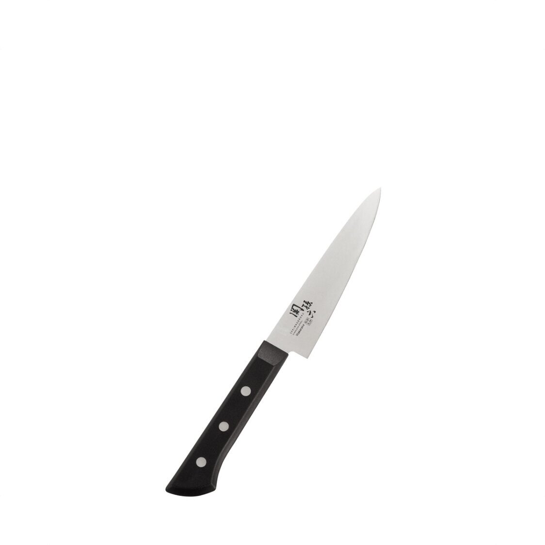 Kai Sekimagoroku Wakatake Petty Knife (S) (Made in Japan) BE - 0526 - Metro Singapore Departmental Store - Celebrating 69 Years in SG