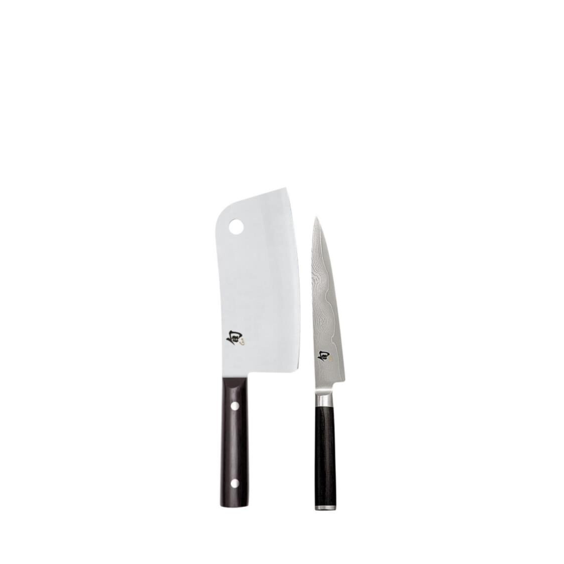 Kai Shun Classic 2 - pc Gift Set DMS - 600 - Metro Singapore Departmental Store - Celebrating 69 Years in SG